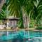 Отель Haritha Villas & Spa