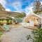 Отель Camping Resort Tina Vrsar