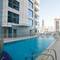 Отель Rose Executive Hotel - DWTC