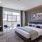 Отель Rose Executive Hotel - DWTC