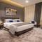 Отель Rose Executive Hotel - DWTC