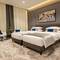 Отель Rose Executive Hotel - DWTC