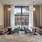 Отель Hampton By Hilton Tashkent