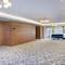 Отель Hampton By Hilton Tashkent