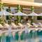 Отель Hilton Tashkent City