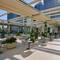 Отель Hilton Tashkent City