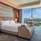 Отель Hilton Tashkent City