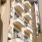 Отель Leonardo Boutique Hotel Larnaca