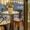 Отель Leonardo Boutique Hotel Larnaca