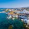 Отель Cap St Georges Hotel & Resort