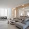 Отель Cap St Georges Hotel & Resort