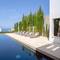 Отель Cap St Georges Hotel & Resort