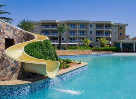 Отель LD Suites Punta Playa