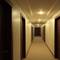 Отель Ankara Ogulturk Hotel