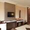 Отель Ankara Ogulturk Hotel