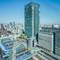 Отель Odakyu Hotel Century Southern Tower