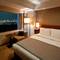 Отель Odakyu Hotel Century Southern Tower
