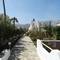 Отель Villa Sun Kiss Apartments