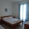 Отель Villa Sun Kiss Apartments