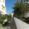 Отель Villa Sun Kiss Apartments