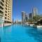 Отель The Address Dubai Mall Residences Apart
