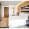 Отель The Address Dubai Mall Residences Apart
