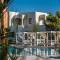 Отель Malena Hotel & Suites