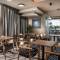 Отель Malena Hotel & Suites