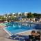 Отель Malena Hotel & Suites