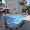 Отель Babadan Boutique Hotel