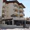 Отель Babadan Boutique Hotel