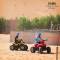Отель Sama Al Wasil Desert Camp