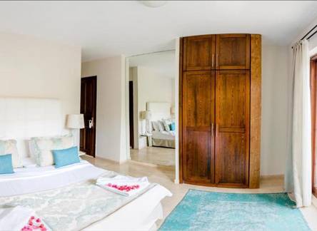 Отель Club Golf Park Hotel