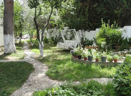 Отель Ece Hotel Bodrum