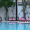 Отель Ece Hotel Bodrum