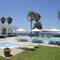 Отель Andromeda Hotel Apartments