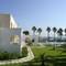 Отель Andromeda Hotel Apartments