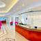 Отель Aelius Hotel and Spa