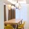 Отель Apartamentos Ses Roquetes