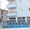 Отель Apartamentos Ses Roquetes