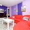 Отель Apartment Vedrana