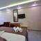 Отель Garden Life hotel