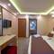 Отель Garden Life hotel