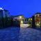 Отель Garden Life hotel