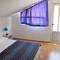 Отель Apartments Jurica
