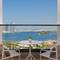 Отель DoubleTree by Hilton Sharjah Waterfront Hotel And Residences
