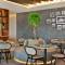 Отель DoubleTree by Hilton Sharjah Waterfront Hotel And Residences