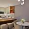 Отель DoubleTree by Hilton Sharjah Waterfront Hotel And Residences