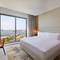 Отель DoubleTree by Hilton Sharjah Waterfront Hotel And Residences