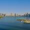 Отель DoubleTree by Hilton Sharjah Waterfront Hotel And Residences